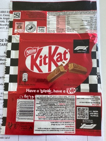 KitKat