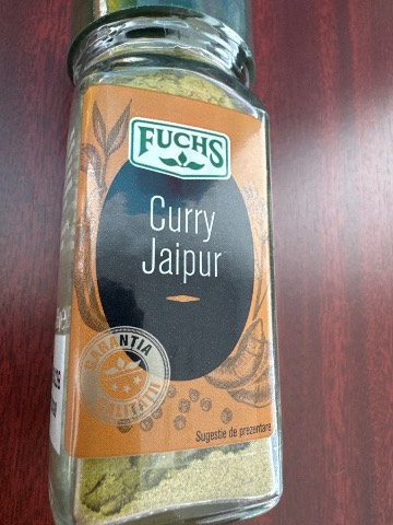 Curry Jaipur