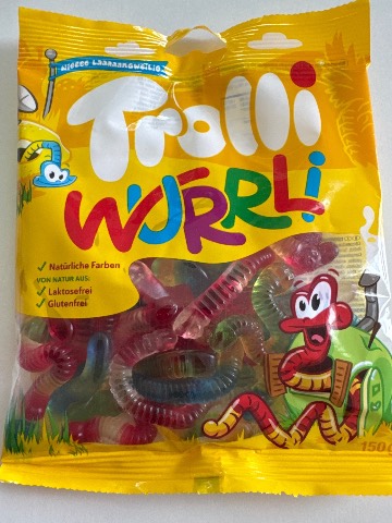 Trolli Würrli