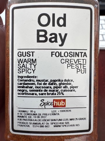 Old Bay