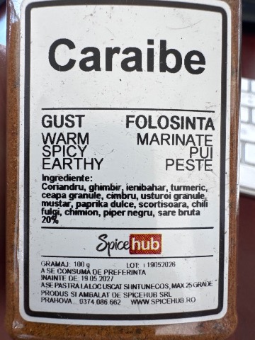 Caraibe