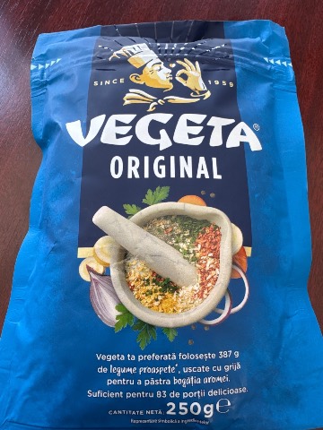 Original