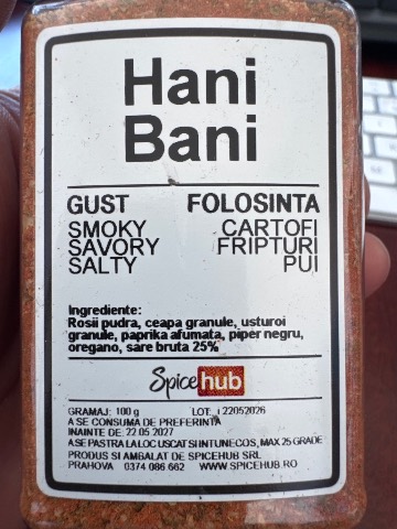 Hani Bani