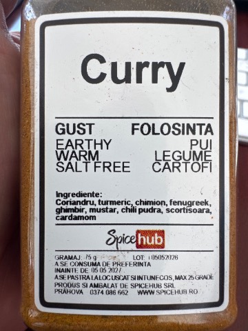 Curry
