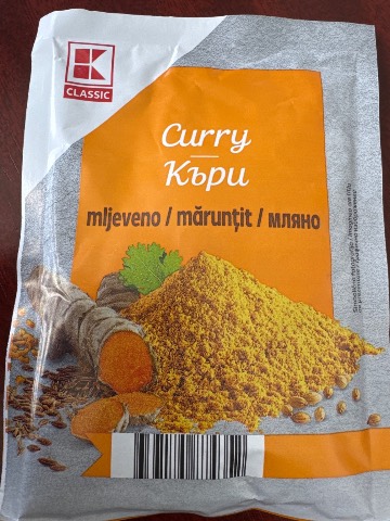 Curry