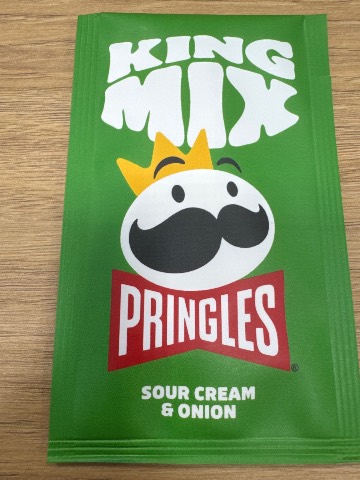 King Mix