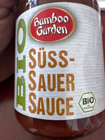 Sweet-Sour Sauce