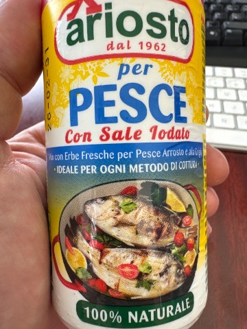 Per Pesce