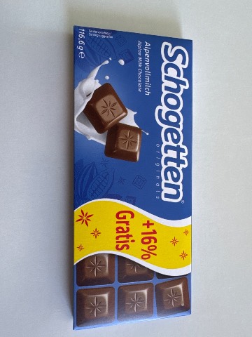 Schogetten