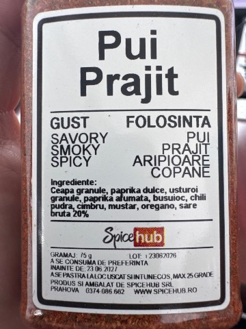 Pui Prajit