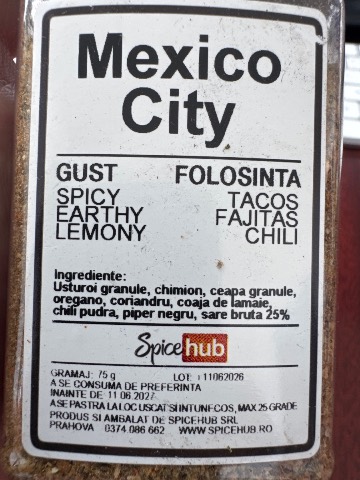 Mexico City