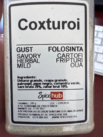 Coxturoi