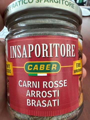 Roasted And Braised Red Meats Seasoning