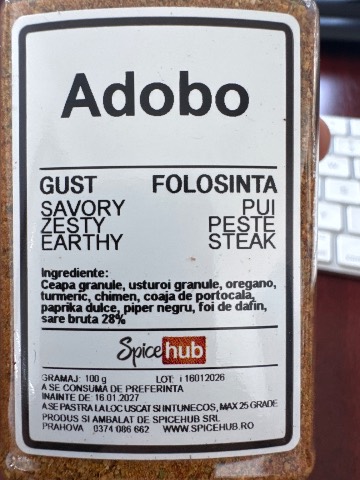 Adobo