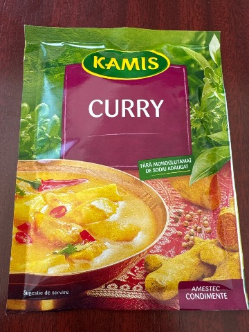 Curry
