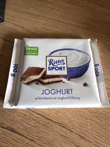 Yogurt