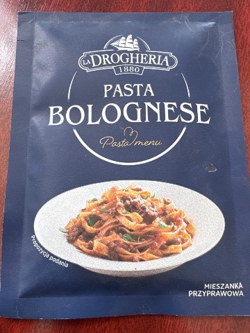 Pasta Bolognese Spice Mix
