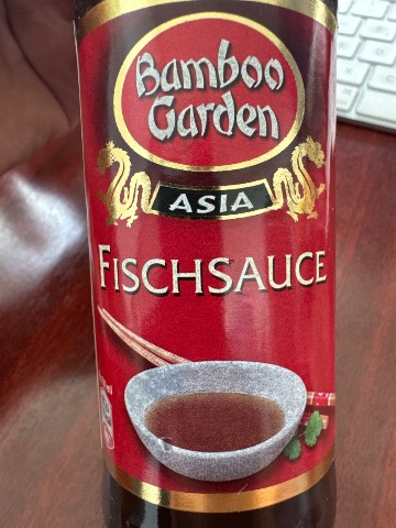 Fish Sauce