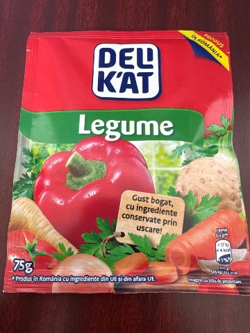 Legume
