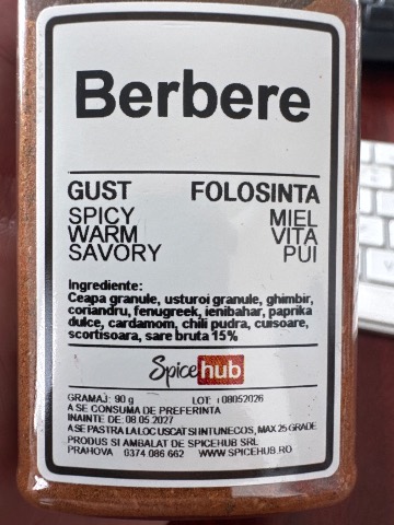 Berbere