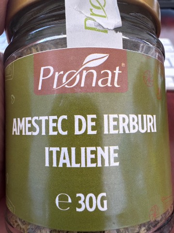 Italian Herb Mix