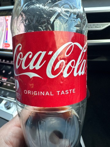 Original Taste