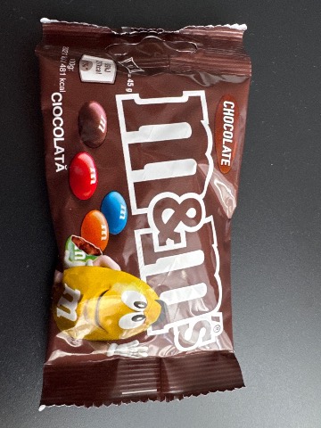 m&m's Chocolate
