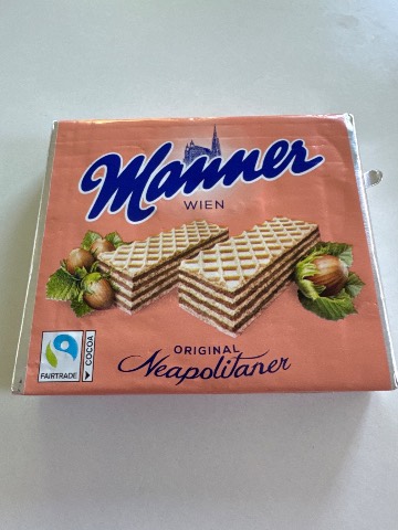 Original Neapolitaner