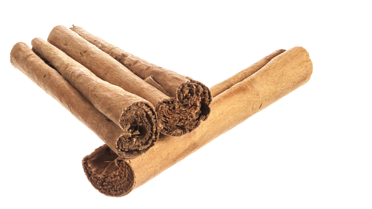 Ceylon Cinnamon image