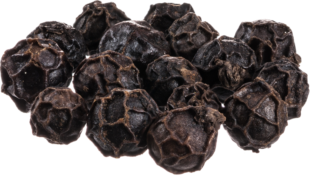 Black Pepper image