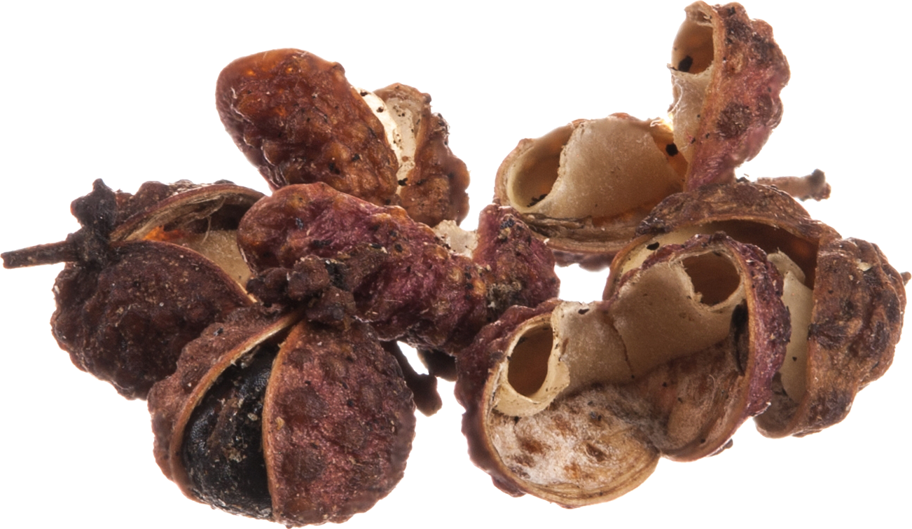 Szechuan pepper image