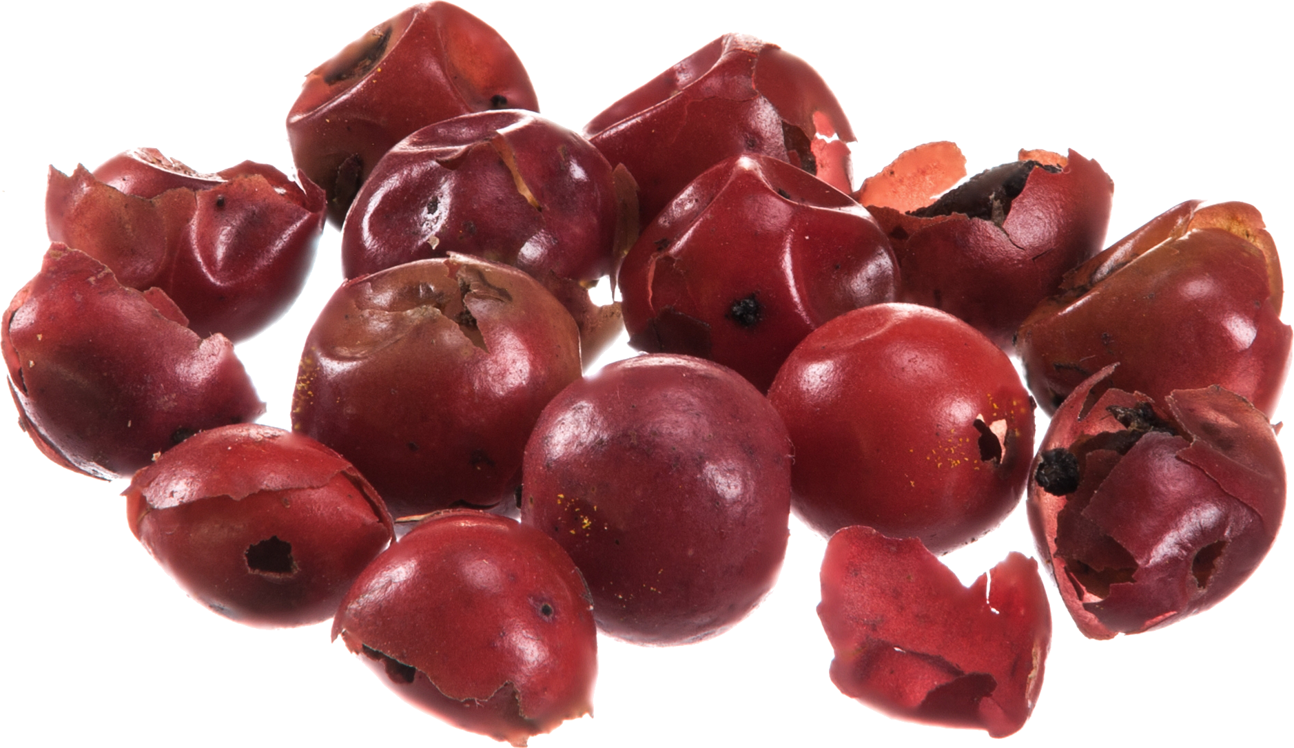 Pink Peppercorn image