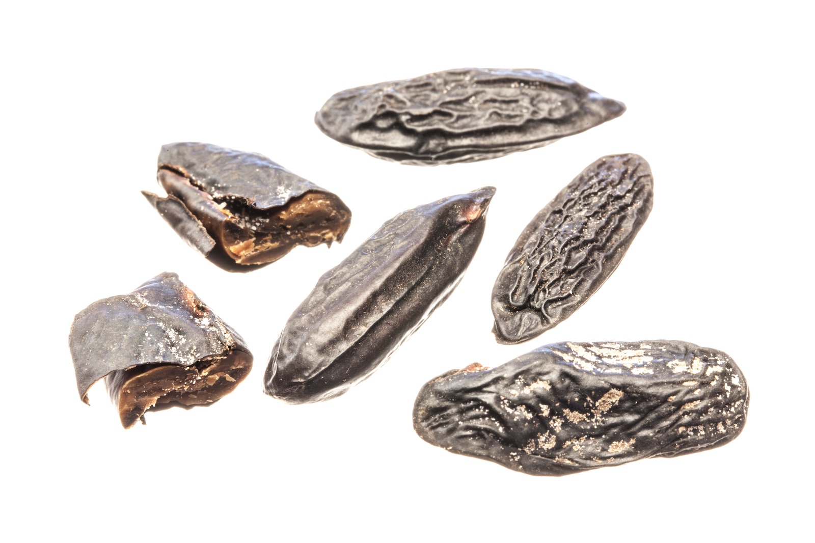 Tonka Bean image
