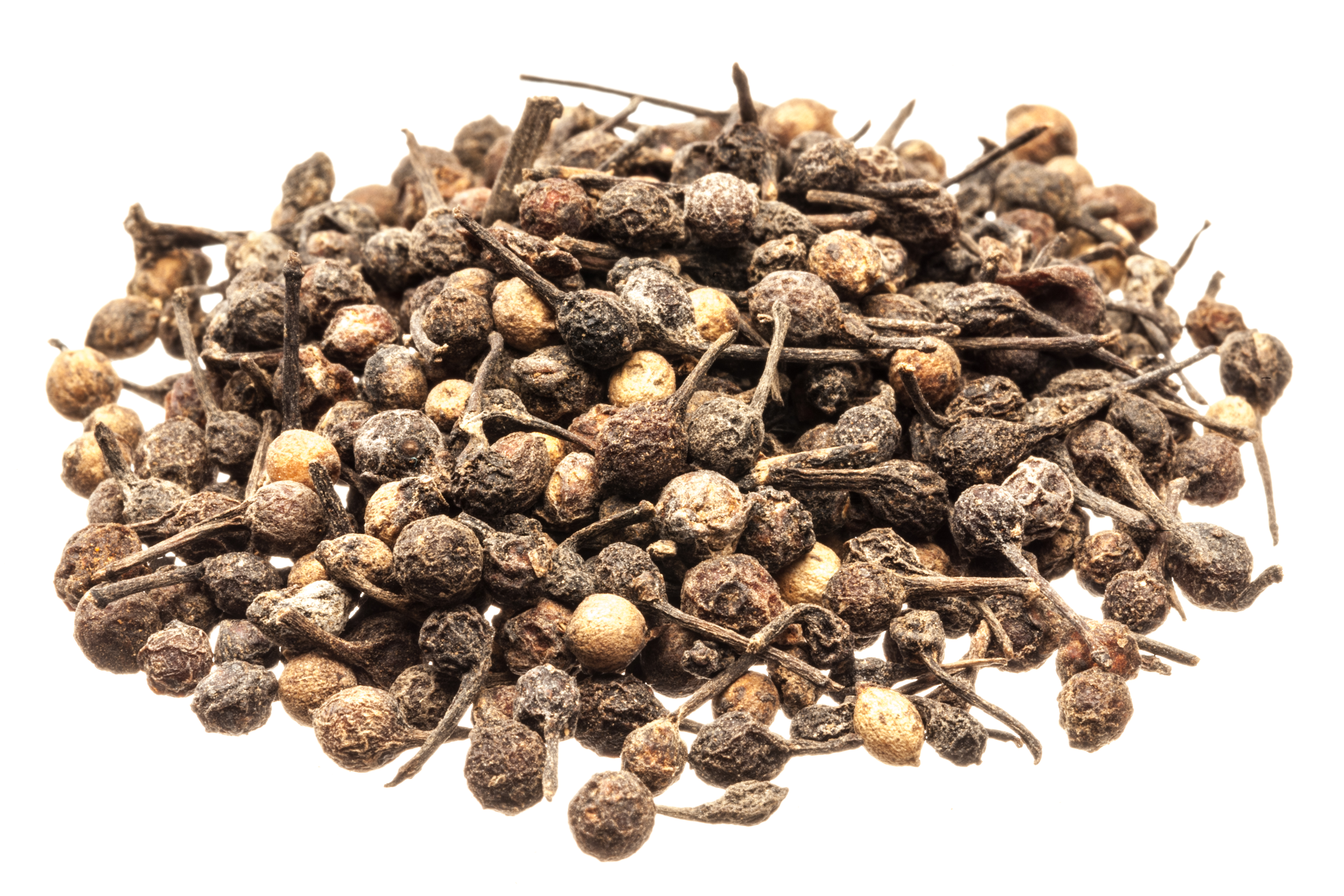 Voatsiperifery Pepper image