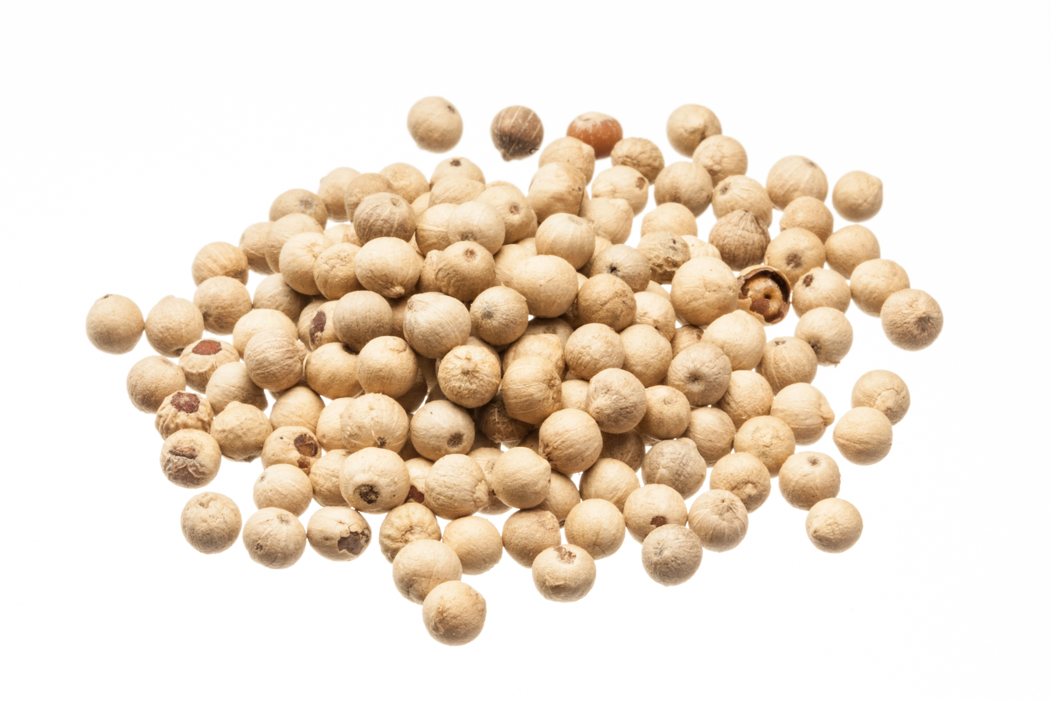 White Pepper image