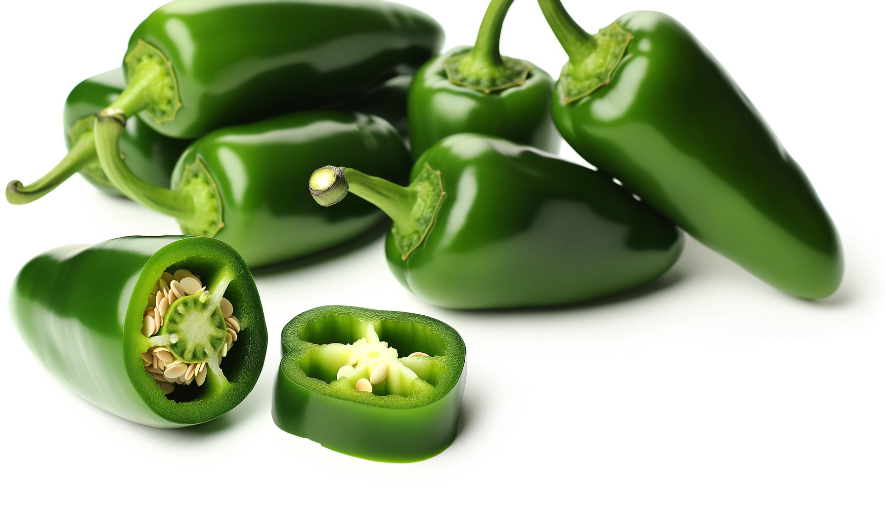 Jalapeno image