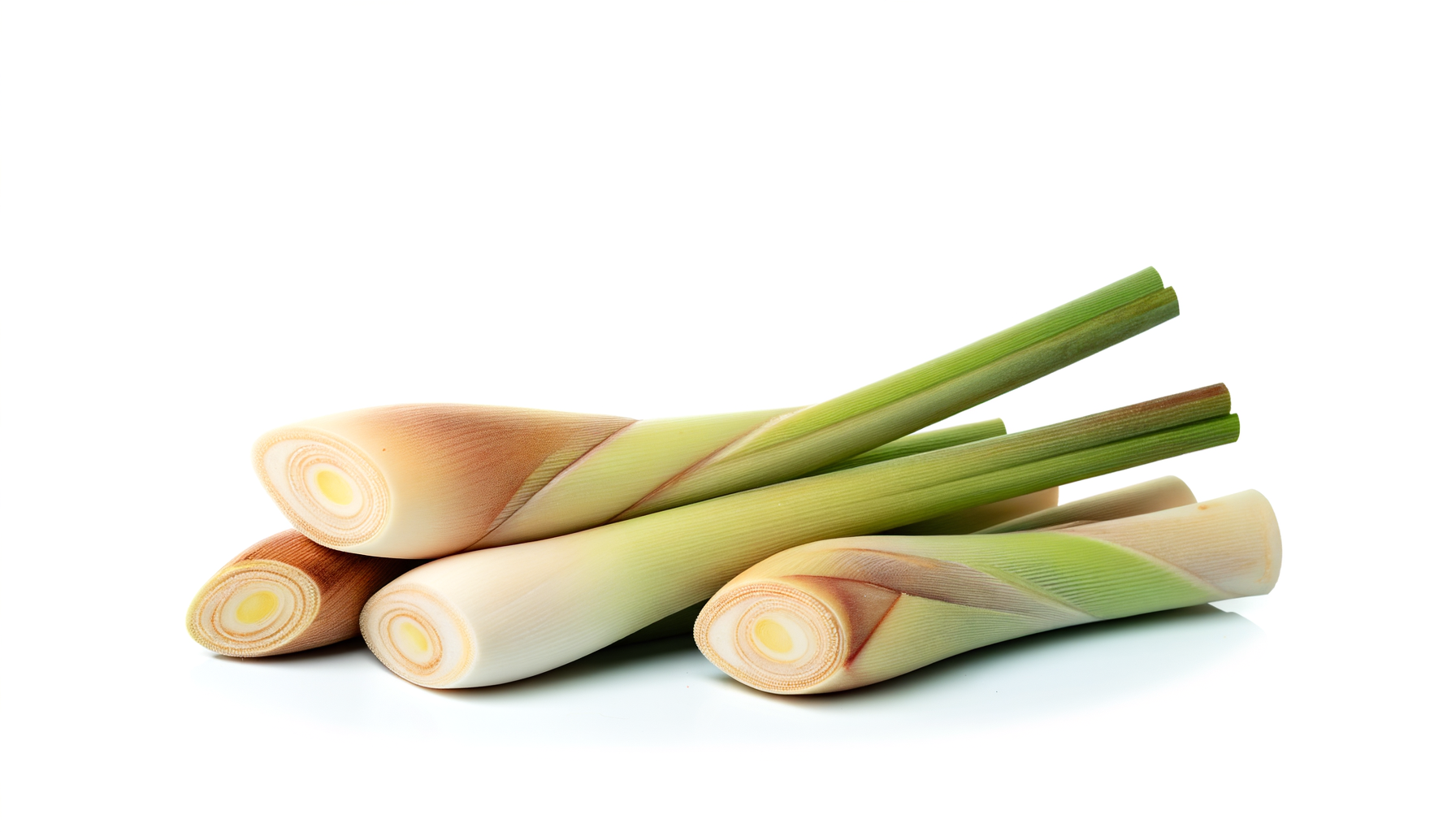 Lemongrass image