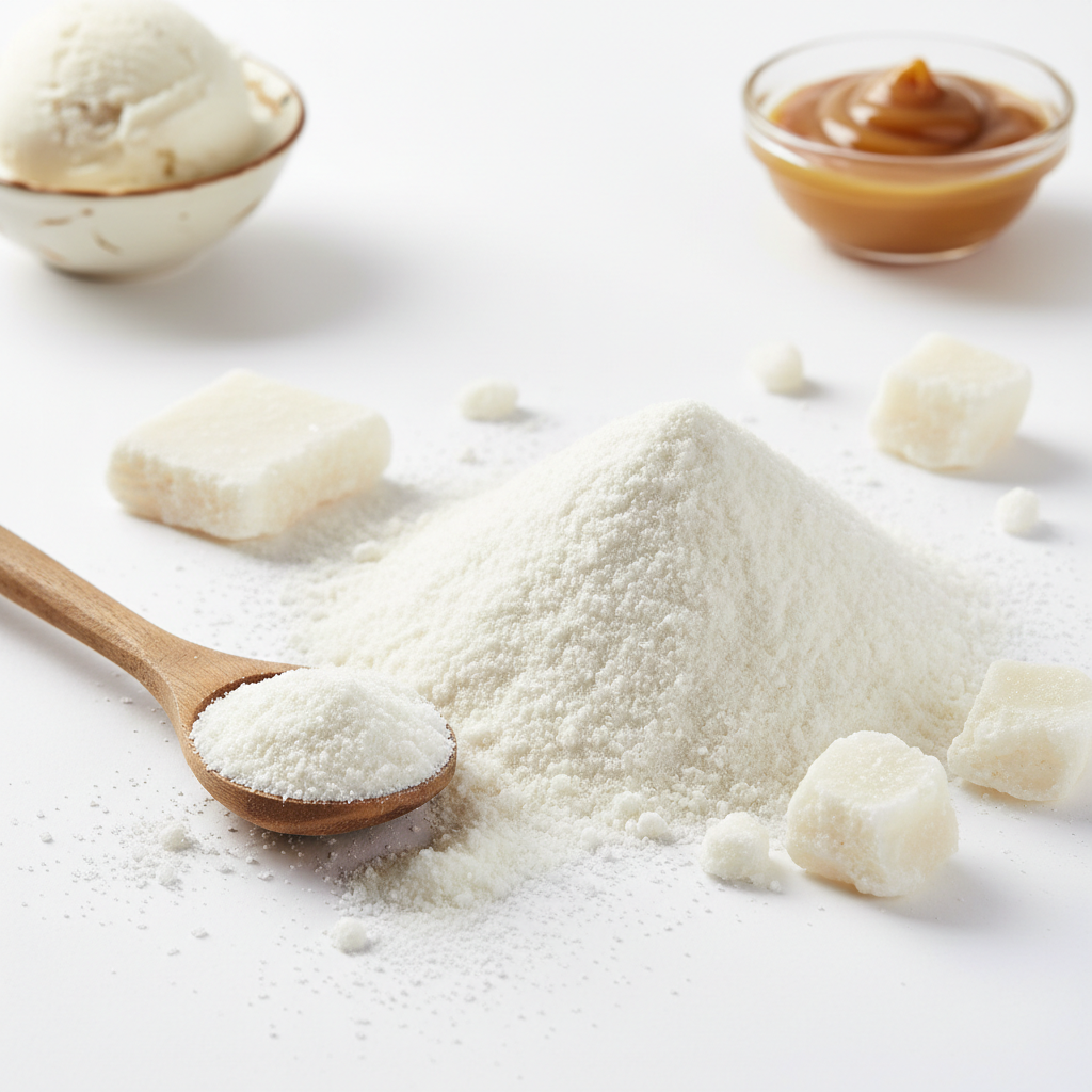 Lactose image