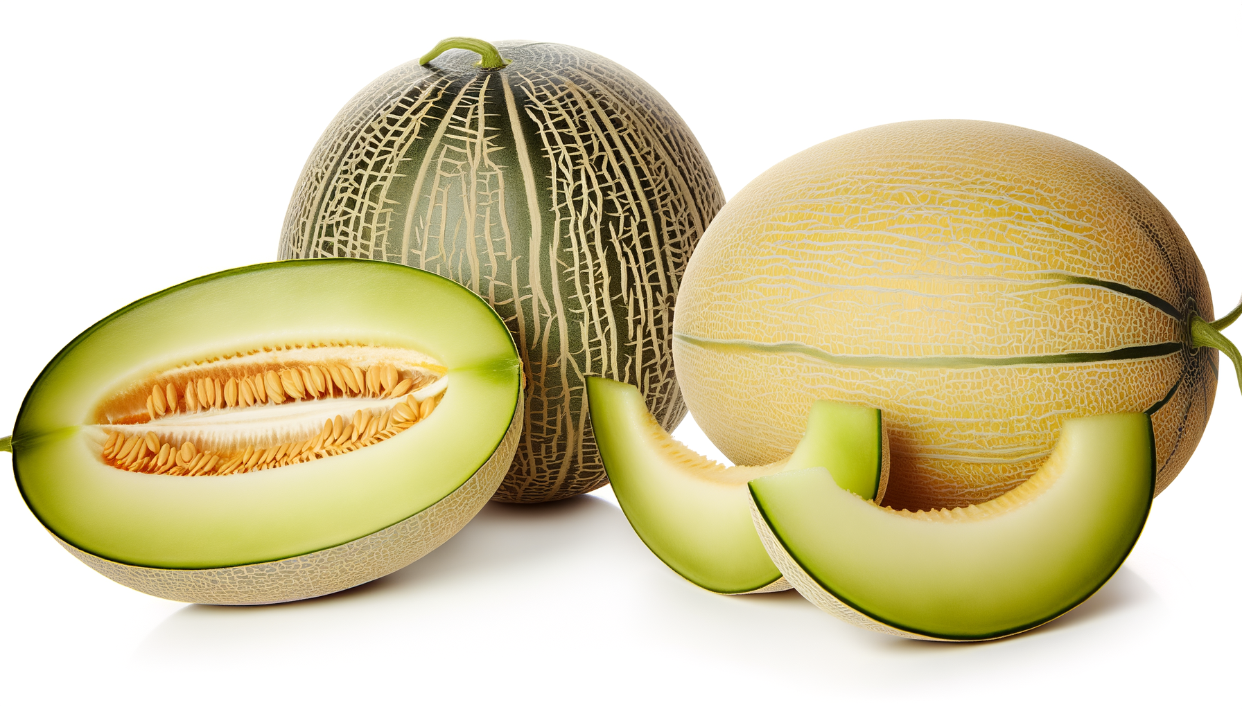 Melon image