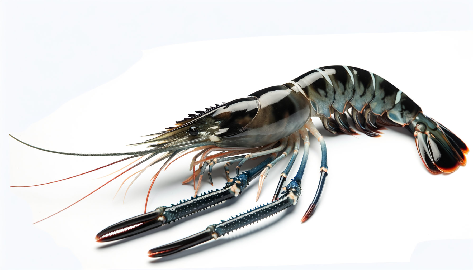 Prawn image