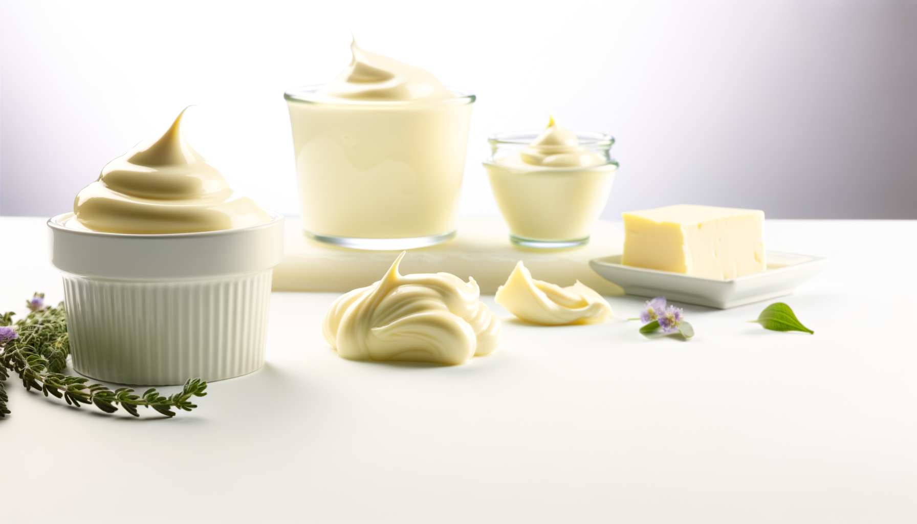 Cream image