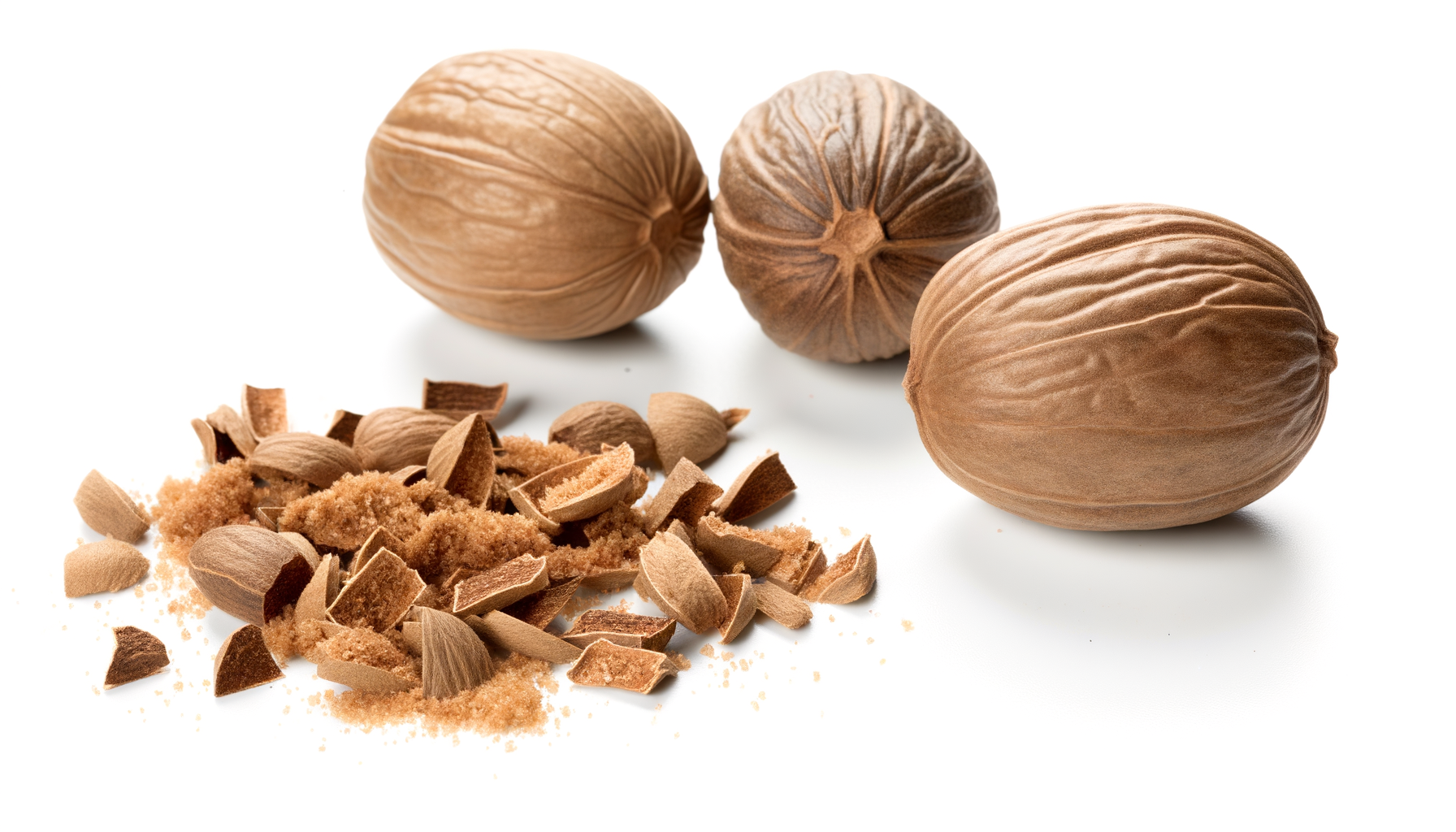 Nutmeg image