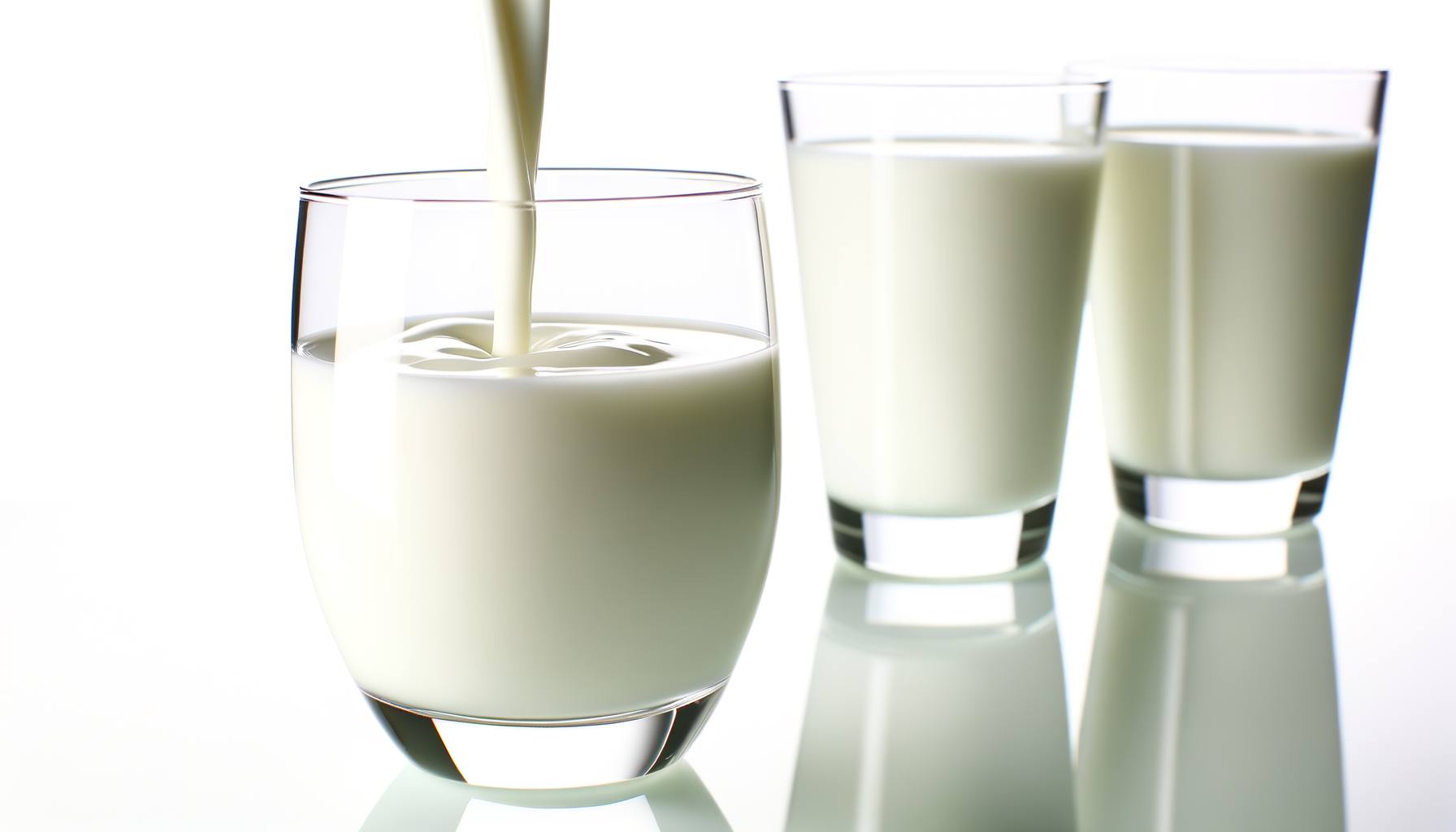 Milk image