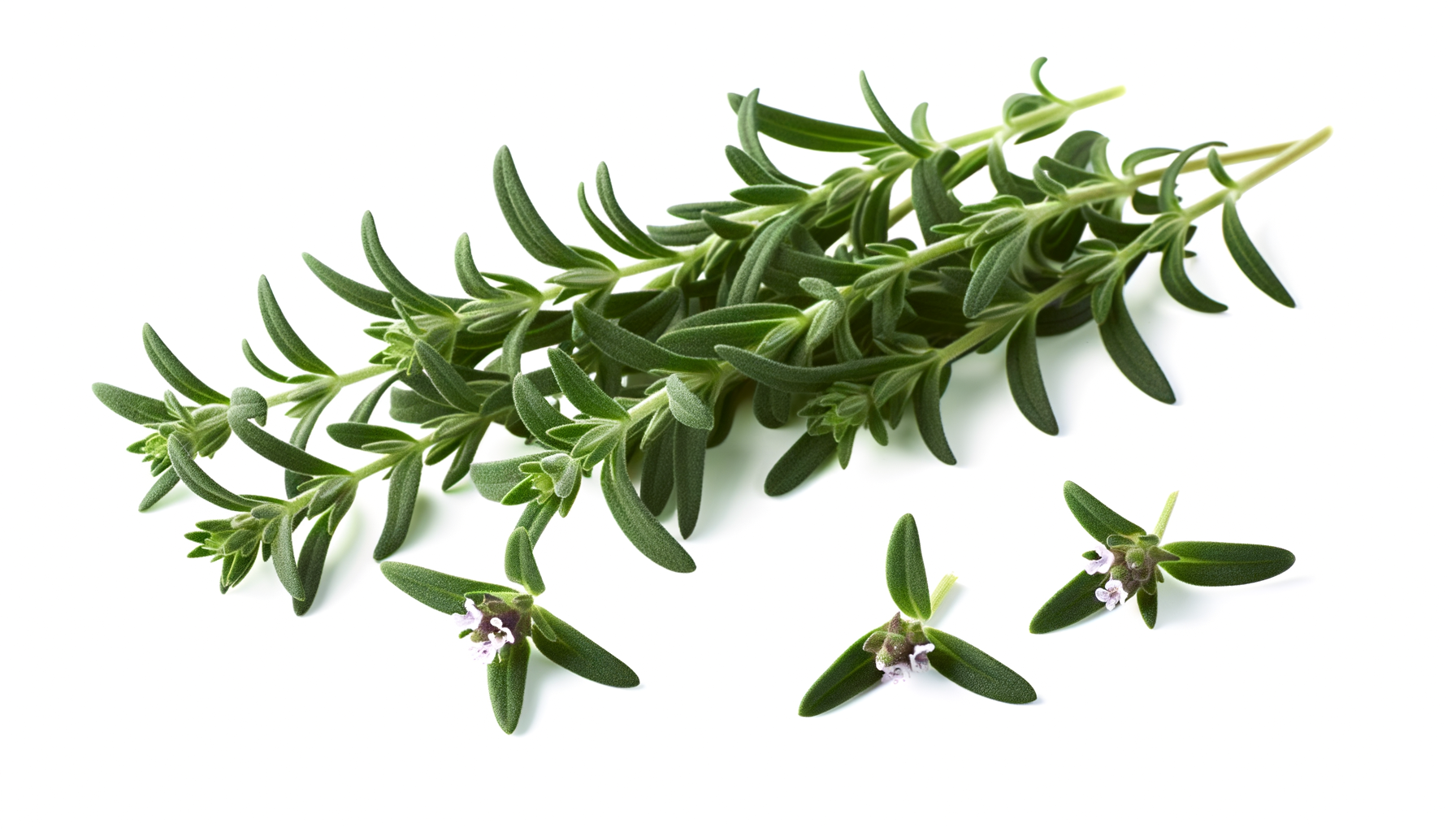 Savory image