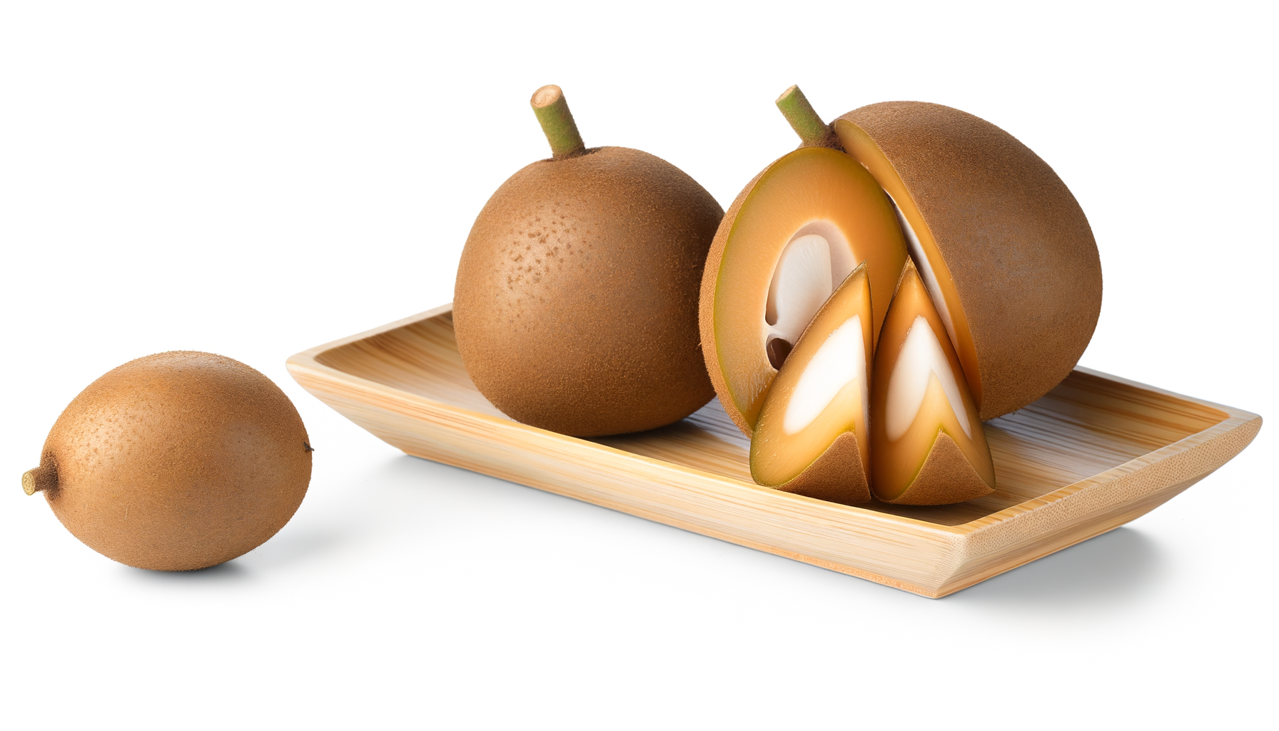 Sapodilla image