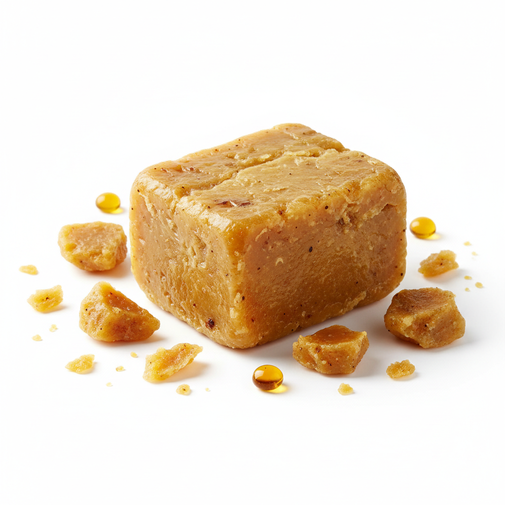 Dehydrated Butter image