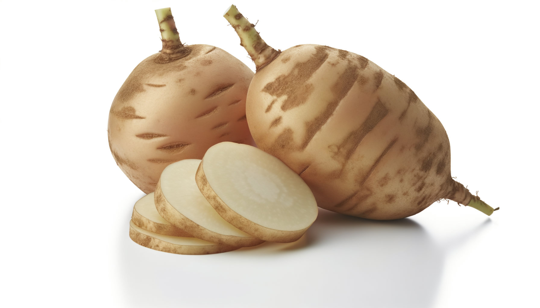 Jicama image