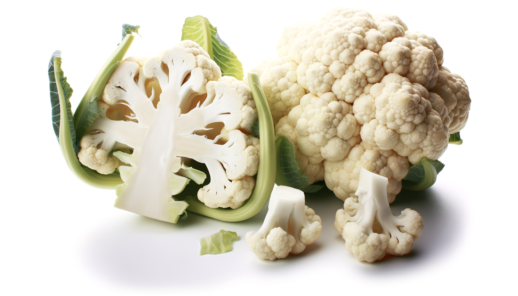 Cauliflower image