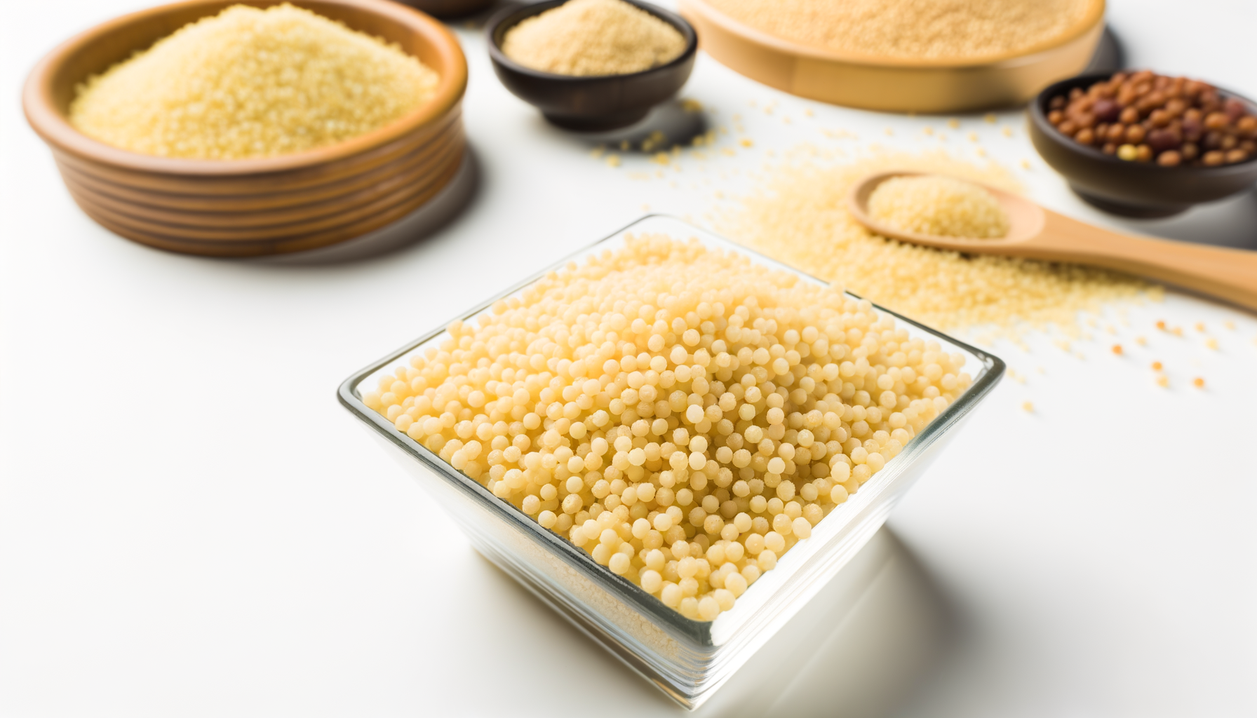 Couscous image