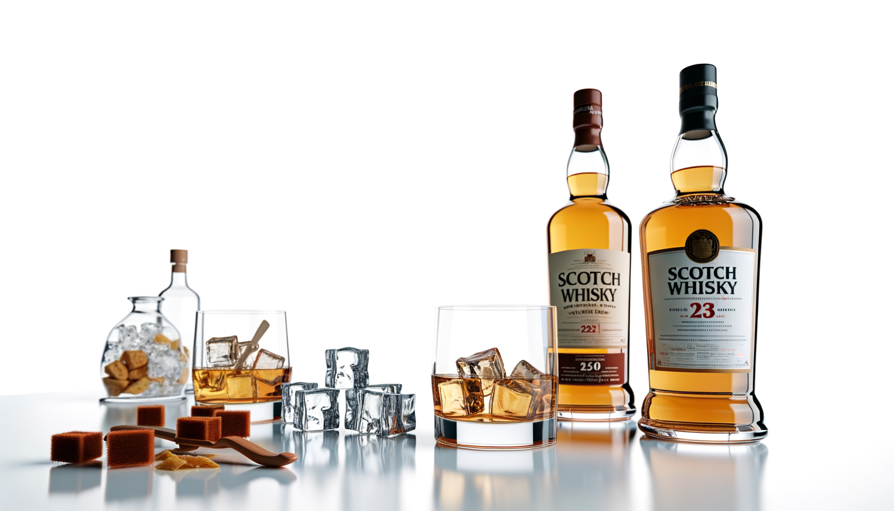 Scotch Whisky image